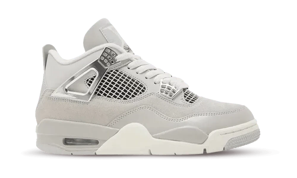 Air Jordan 4 Frozen Moments - GOT'EM