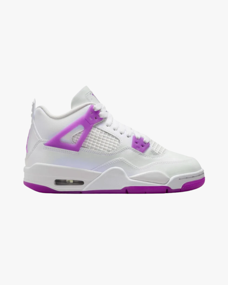 Air Jordan 4 Hyper Violet - GOT'EM