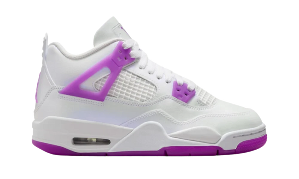 Air Jordan 4 Hyper Violet - GOT'EM