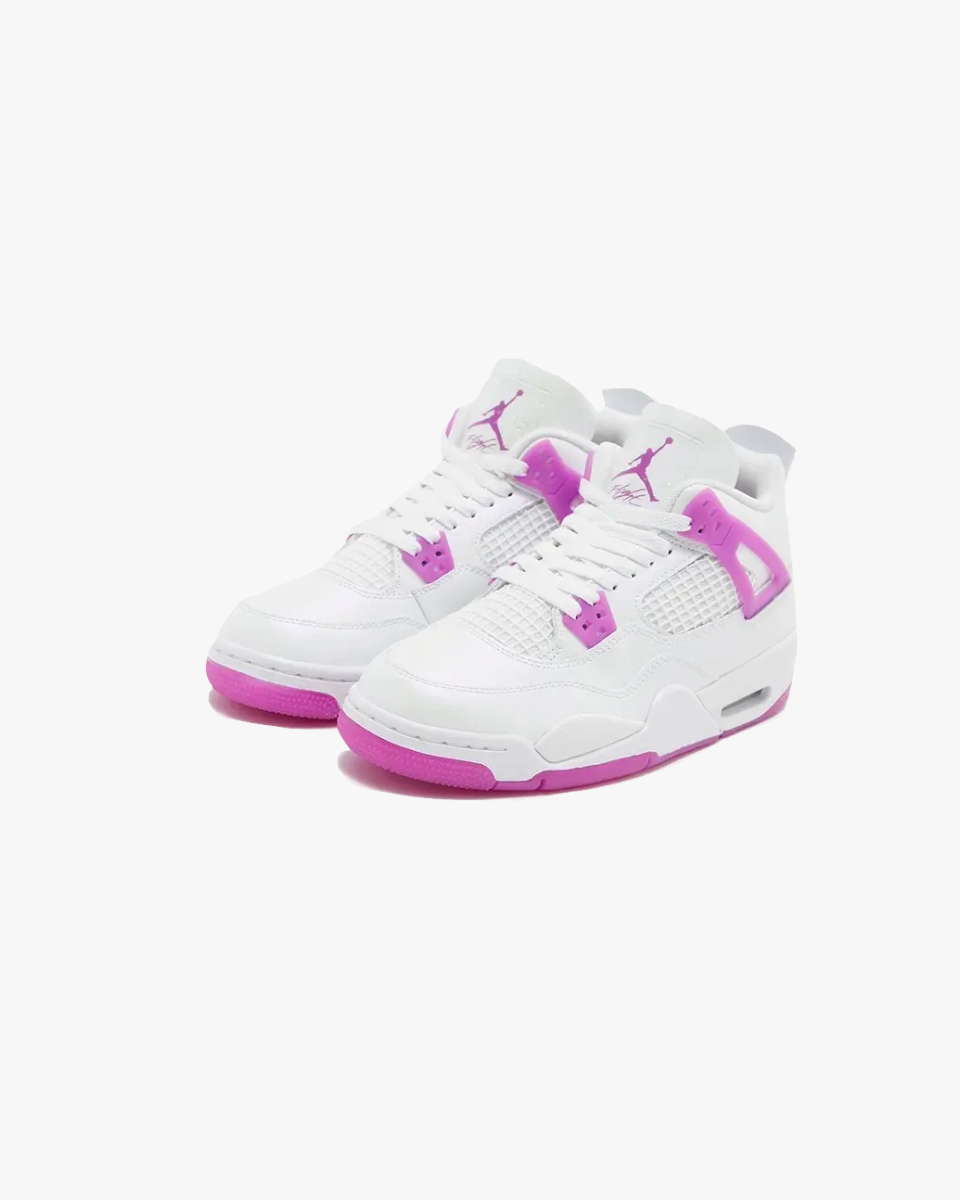 Air Jordan 4 Hyper Violet - GOT'EM