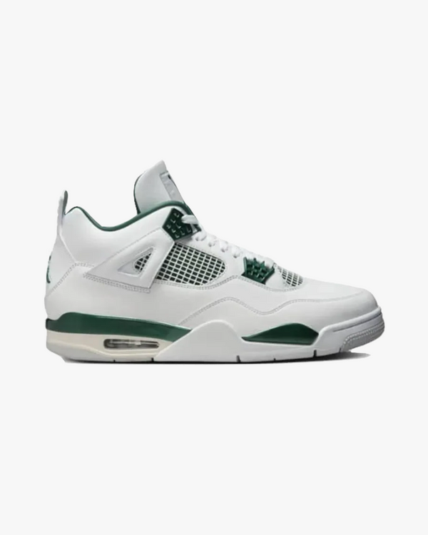 Air Jordan 4 Retro Oxidized Green - GOT'EM