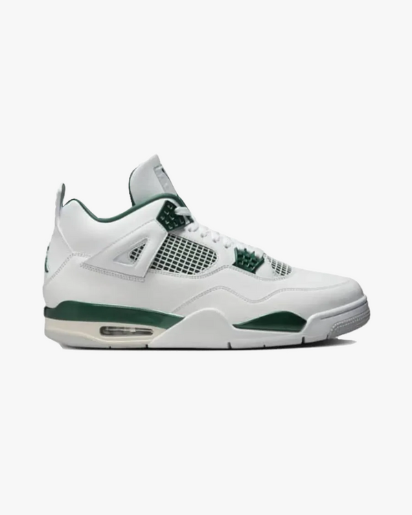 Jordan 4 Retro Oxidized Green - GOT'EM