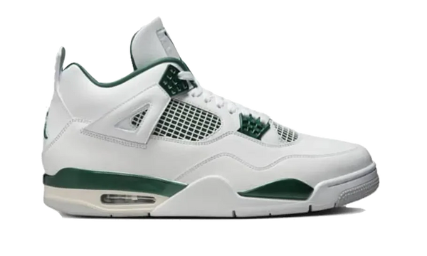 Air Jordan 4 Oxidized Green - GOT'EM