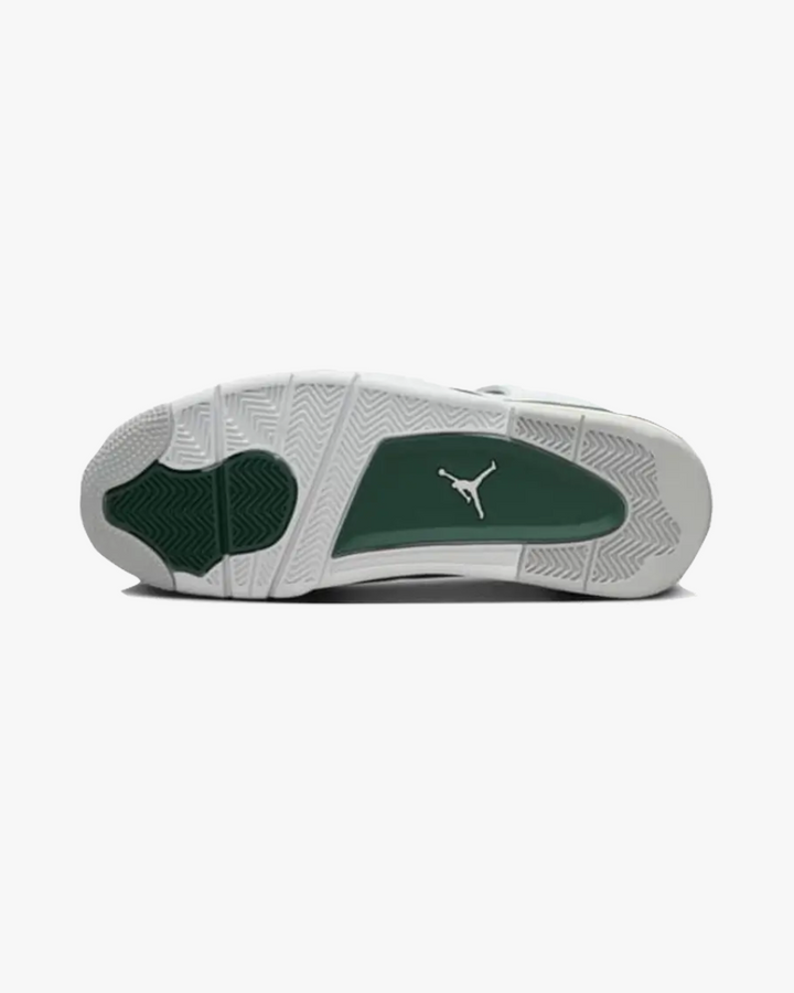 Air Jordan 4 Retro Oxidized Green - GOT'EM