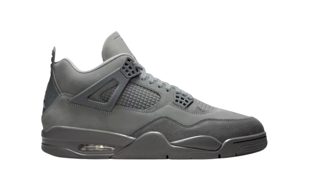 Air Jordan 4 Wet Cement - GOT'EM