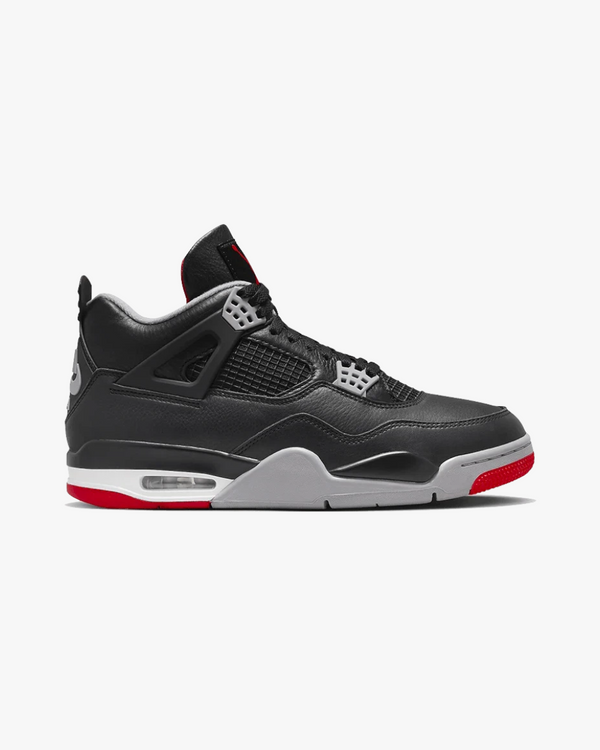 Jordan 4 Retro Bred Reimagined - GOT'EM