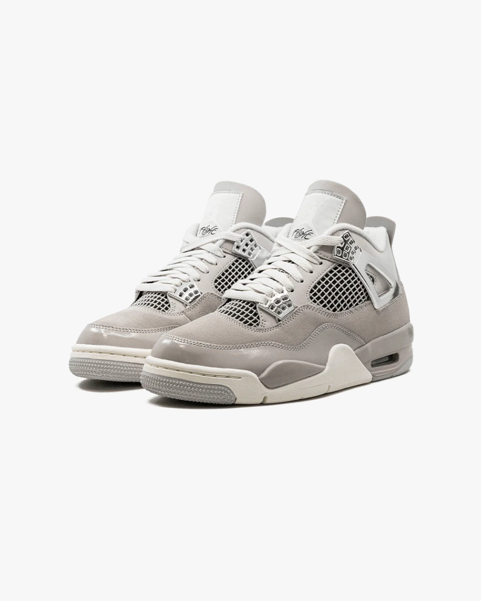 Jordan 4 Retro Frozen Moments - GOT'EM