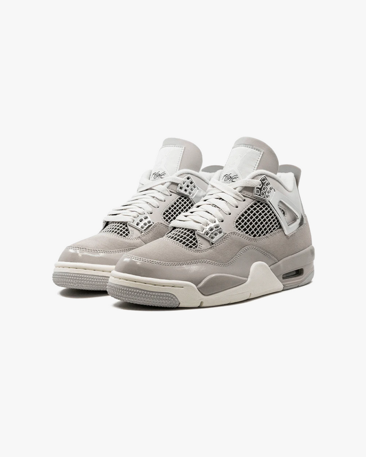 Air Jordan 4 Retro Frozen Moments - GOT'EM