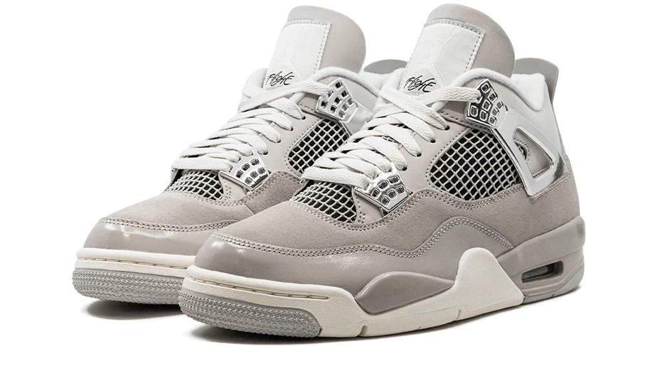 Air Jordan 4 Frozen Moments - GOT'EM