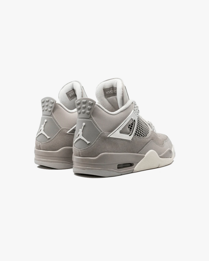 Air Jordan 4 Retro Frozen Moments - GOT'EM