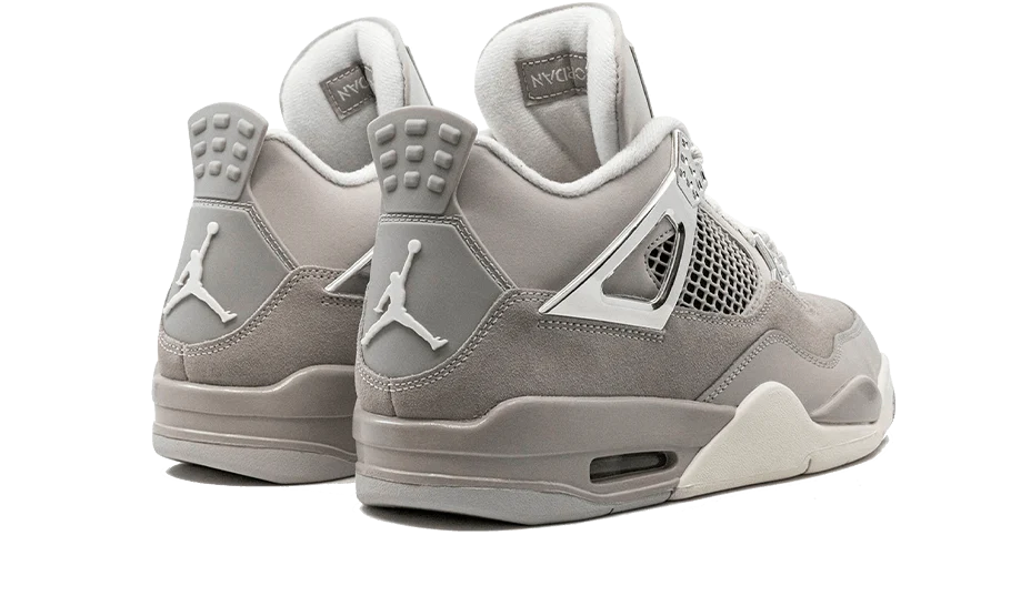 Air Jordan 4 Frozen Moments - GOT'EM