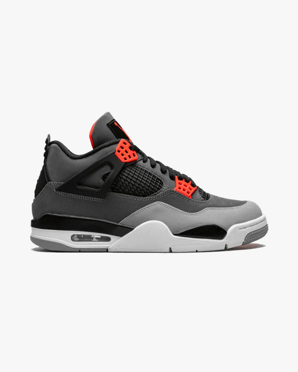 Air Jordan 4 Infrared - GOT'EM