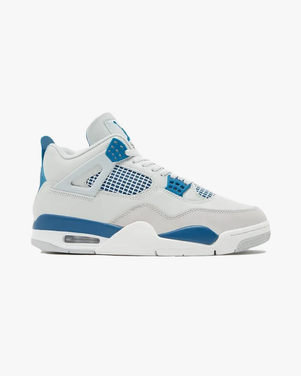 Air Jordan 4 Retro Military Blue - GOT'EM