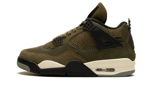 Air Jordan 4 Retro SE Craft Medium Olive - GOT'EM