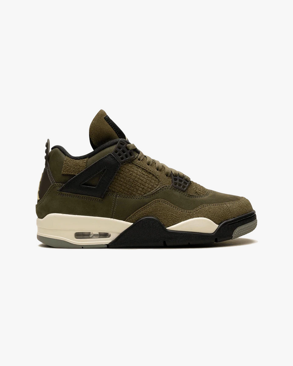 Air Jordan 4 Retro SE Craft Medium Olive - GOT'EM