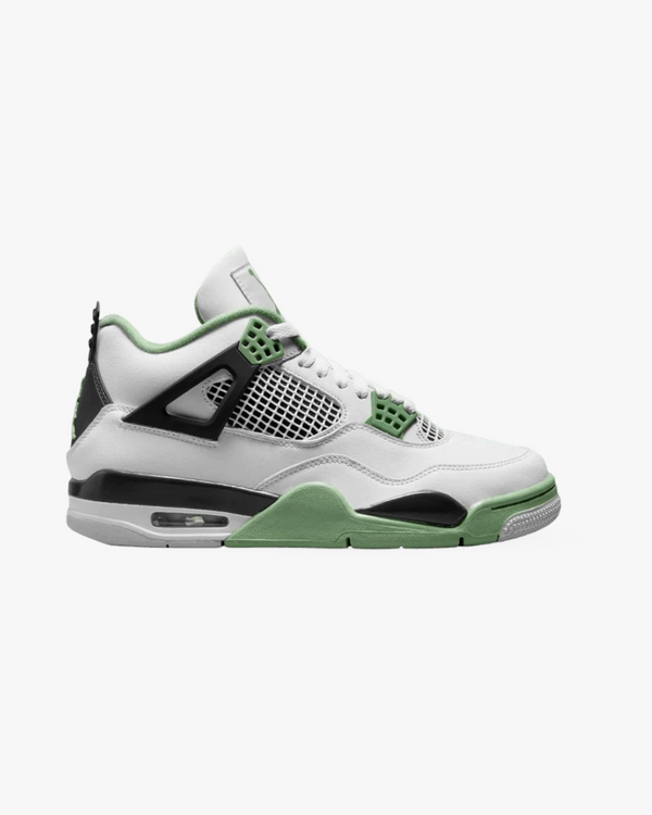 Air Jordan 4 Seafoam - GOT'EM