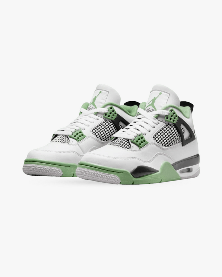 Air Jordan 4 Seafoam - GOT'EM
