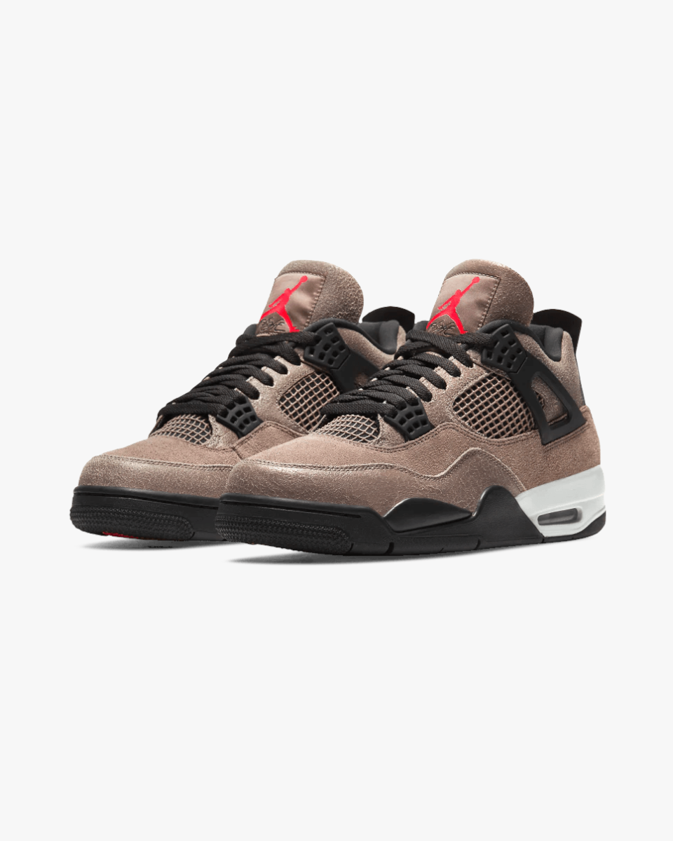 Air Jordan 4 Taupe Haze - GOT'EM