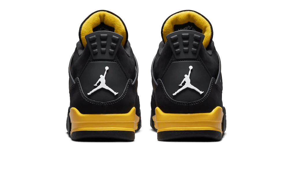 Air Jordan Retro 4 Thunder - GOT'EM