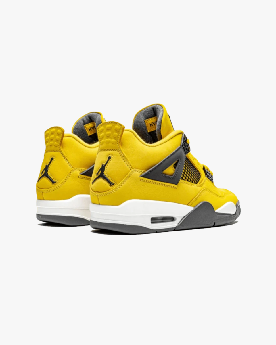 Air Jordan 4 Retro Tour Yellow - GOT'EM