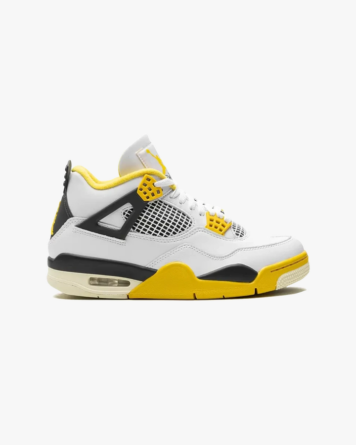 Air Jordan 4 Vivid Sulfur - GOT'EM