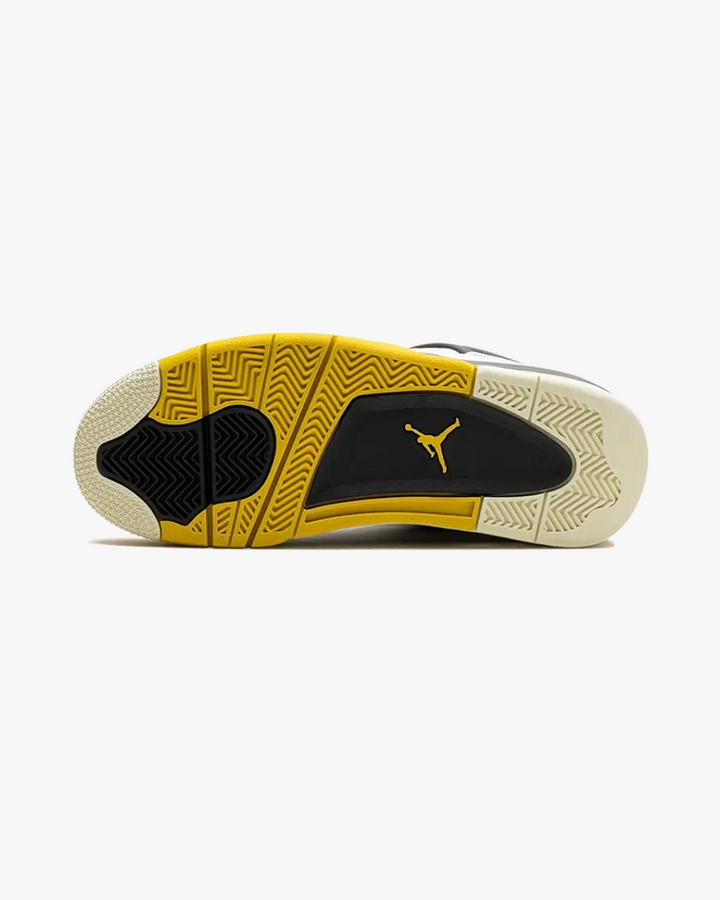 Air Jordan 4 Vivid Sulfur - GOT'EM
