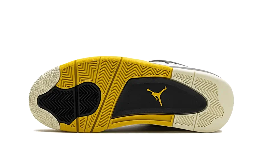 Air Jordan 4 Vivid Sulfur - GOT'EM