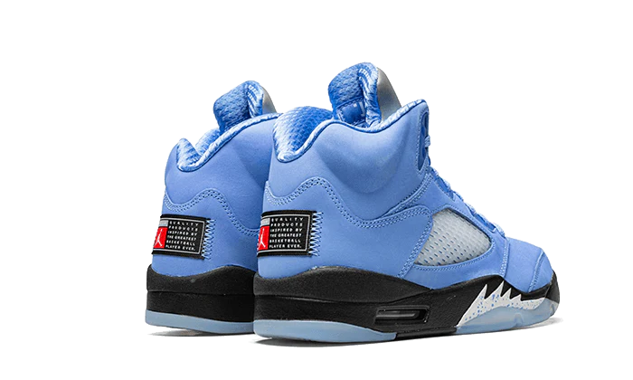 Air Jordan 5 Retro SE UNC - GOT'EM