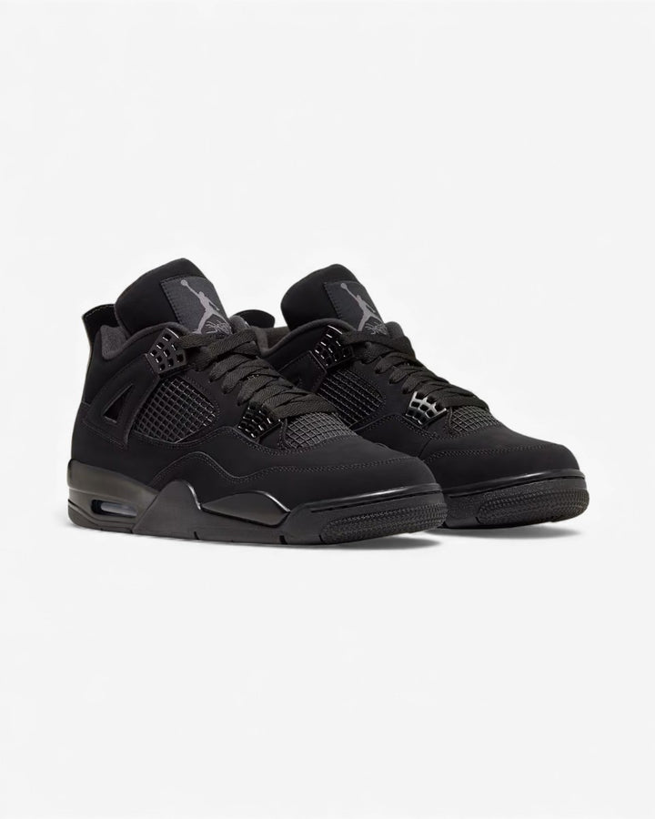 Jordan 4 Retro Black Cat - GOT'EM