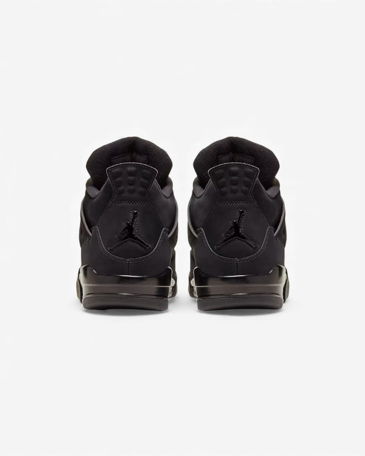Jordan 4 Retro Black Cat - GOT'EM