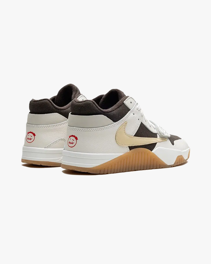 Air Jordan Jumpman Jack TR Travis Scott Sail - GOT'EM