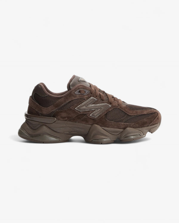 New Balance 9060 Chocolate - GOT'EM