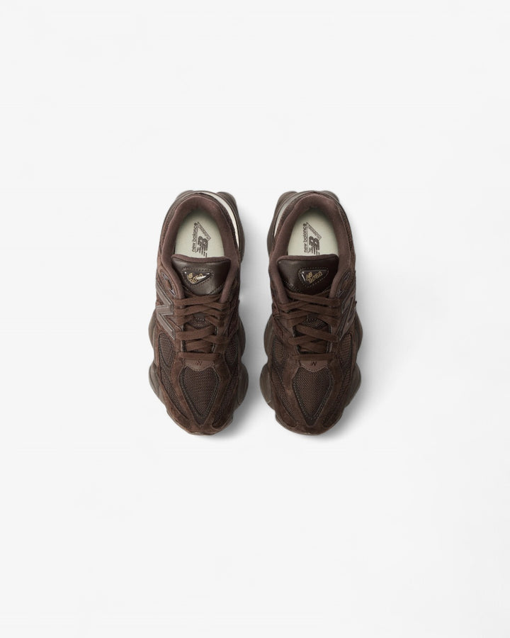 New Balance 9060 Chocolate - GOT'EM