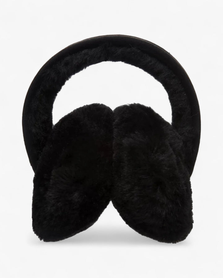 EMU Nauszniki Angahook Black - GOT'EM