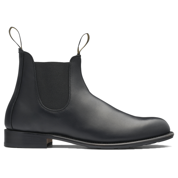 Blundstone 152 Black - GOT'EM