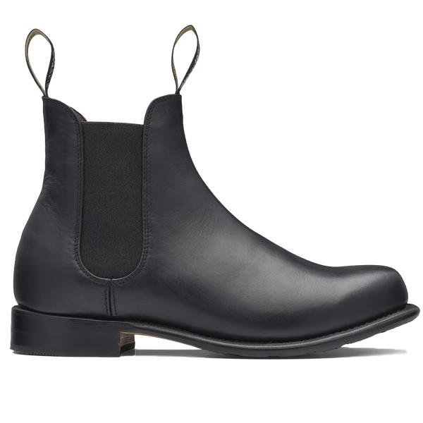Blundstone 153 Black - GOT'EM