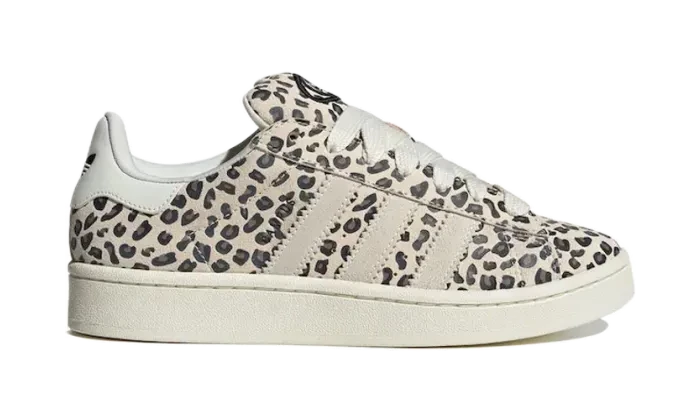 Adidas Campus 00s Leopard - GOT'EM