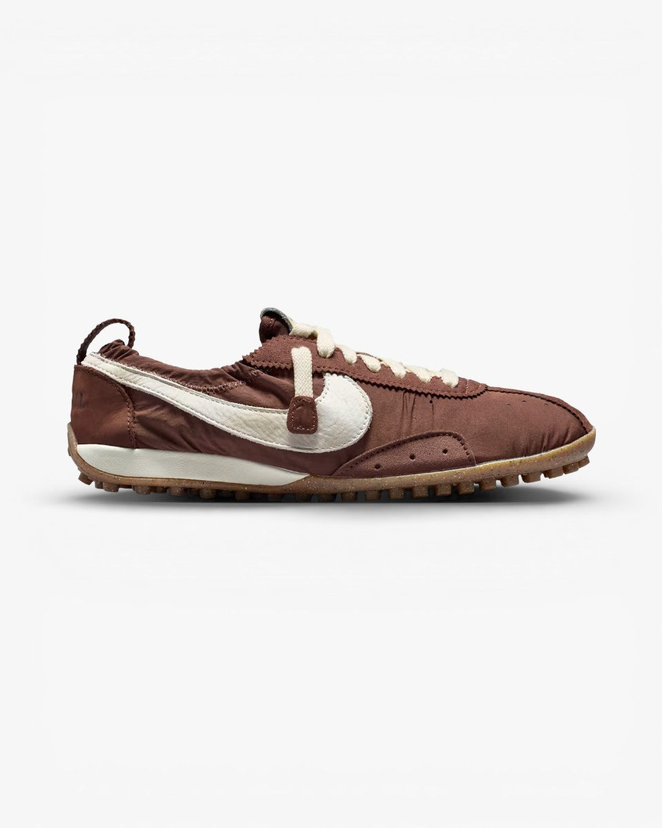 Nike Moon Shoe SP Jacquemus Fauna Brown