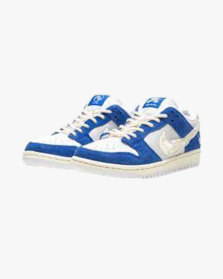 Nike SB Dunk Low Pro Fly Streetwear Gardenia - GOT'EM