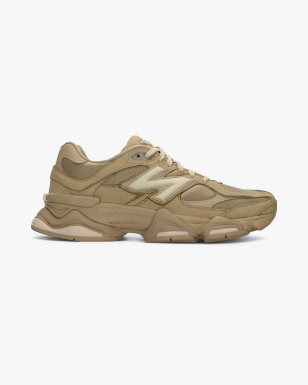 New Balance 9060 Chestnut Leather - GOT'EM