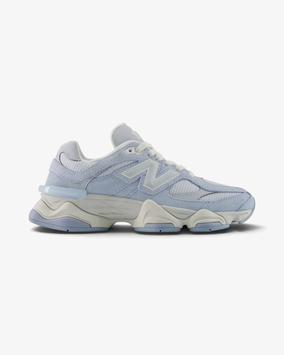 New Balance 9060 Indigo Vintage