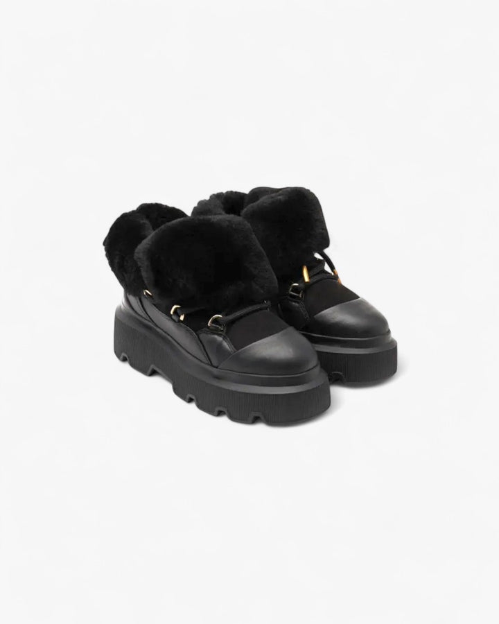 Inuikii Buty Endurance Trekking - GOT'EM