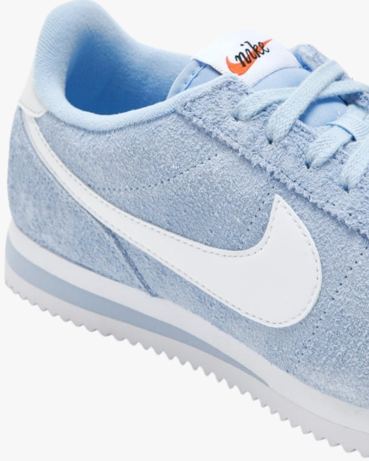 Nike Cortez Vintage Aluminum Baby Blue - GOT'EM