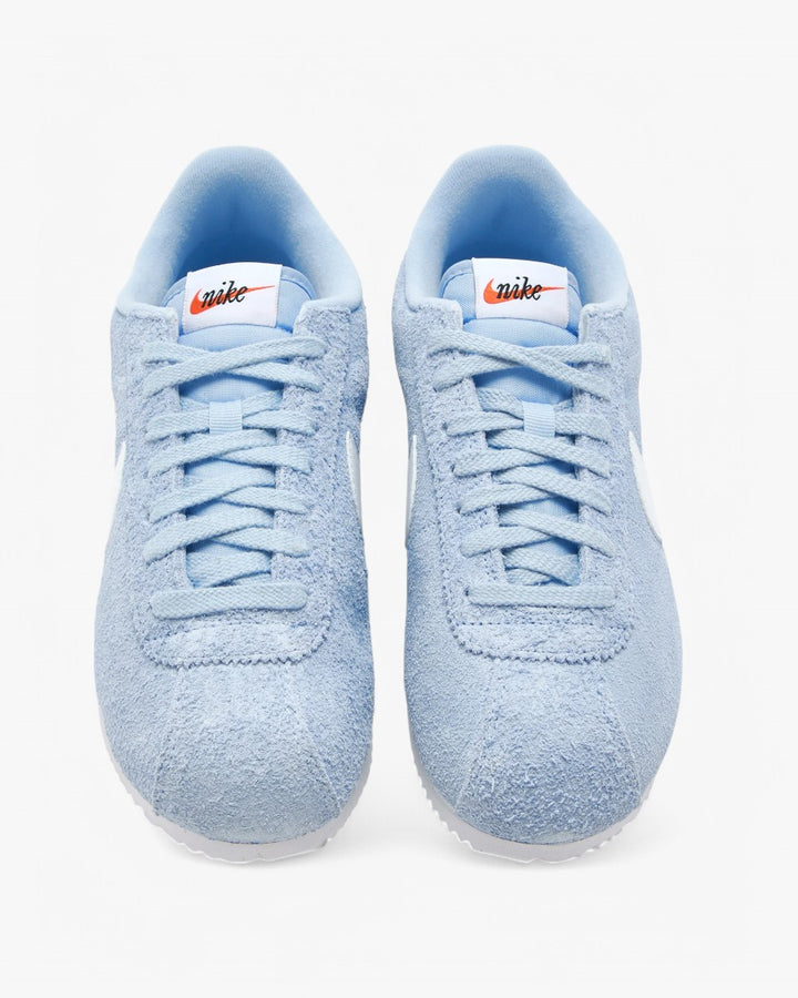 Nike Cortez Vintage Aluminum Baby Blue - GOT'EM