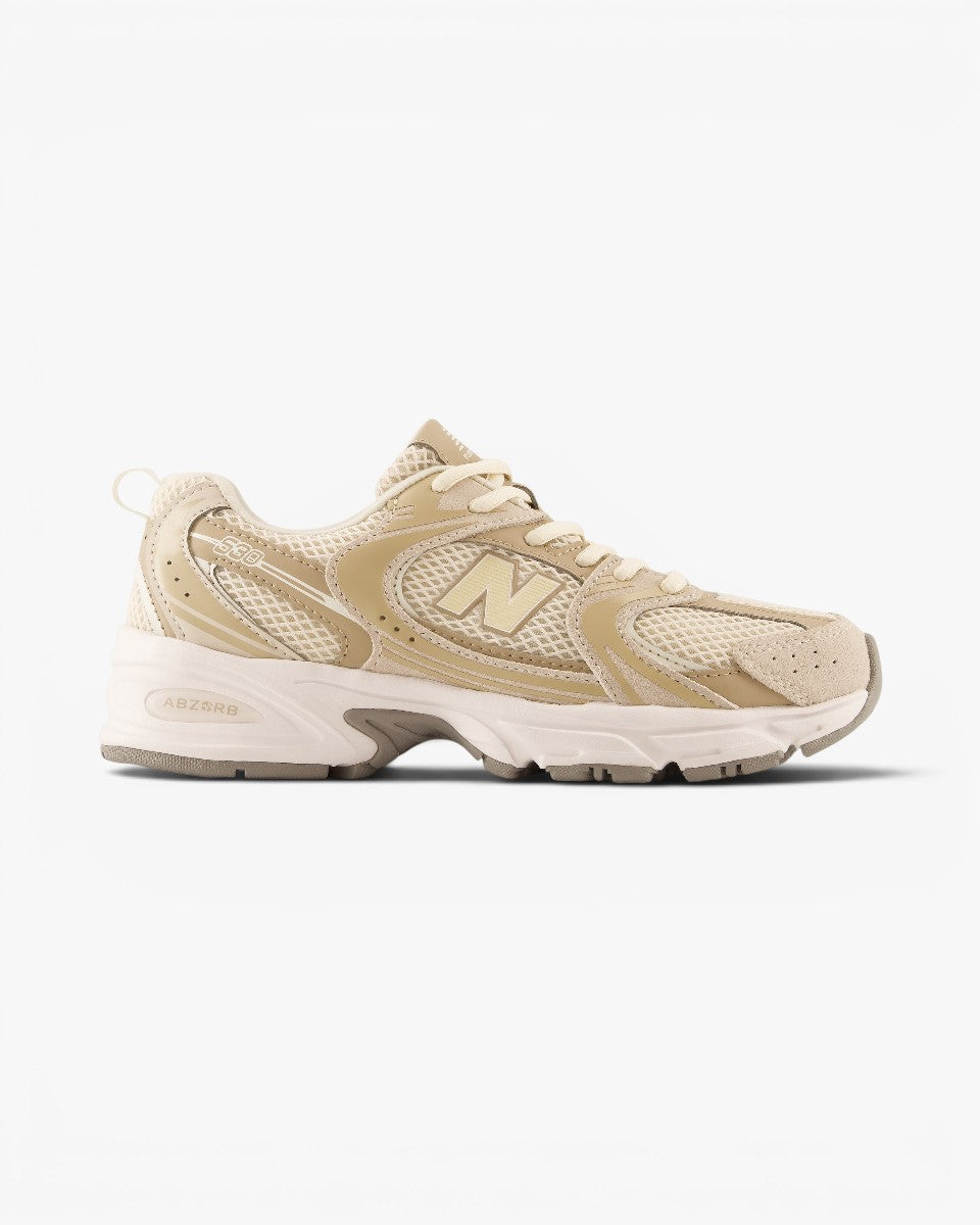 New Balance 530 Ginger Beige