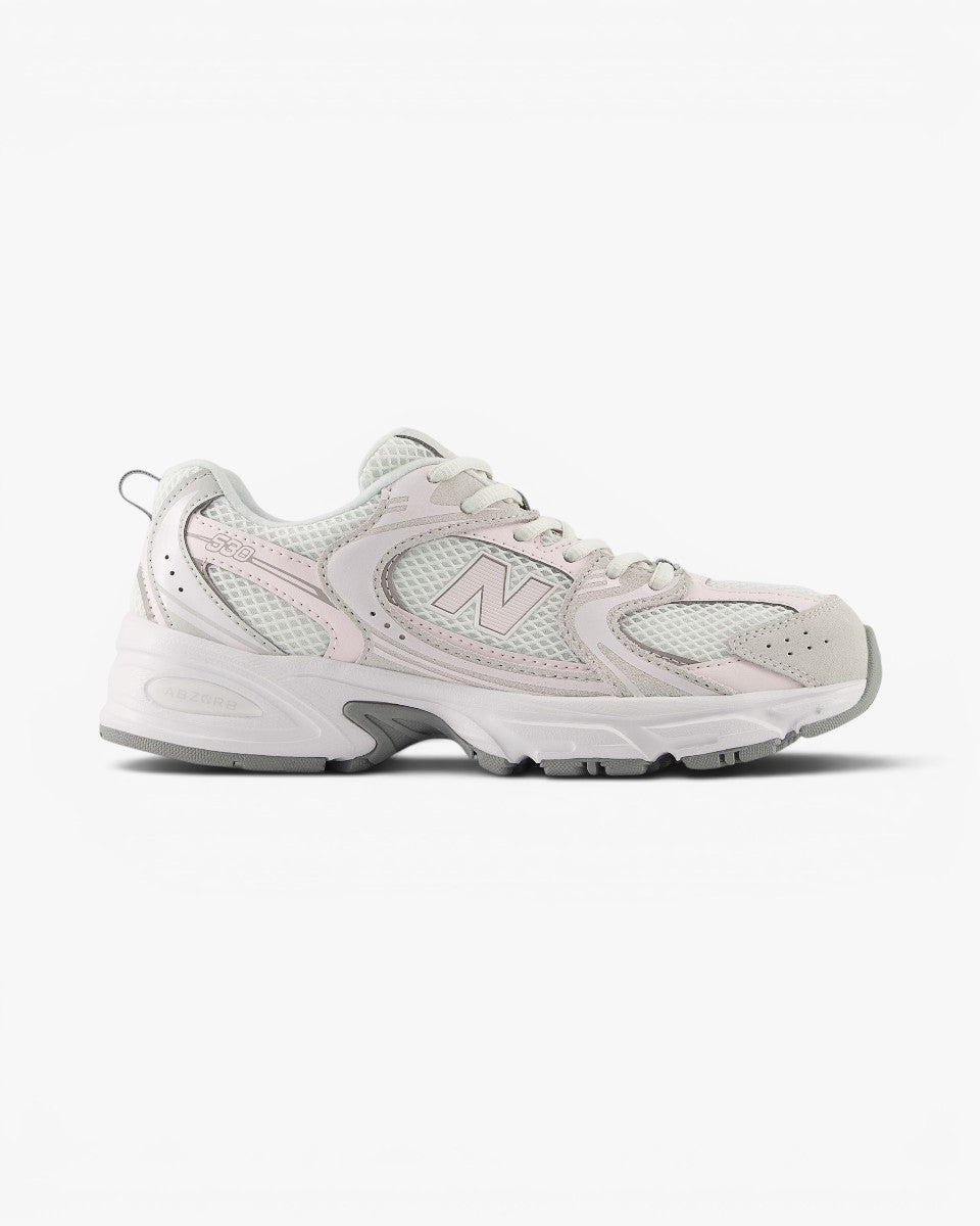 New Balance 530 Grey Pink