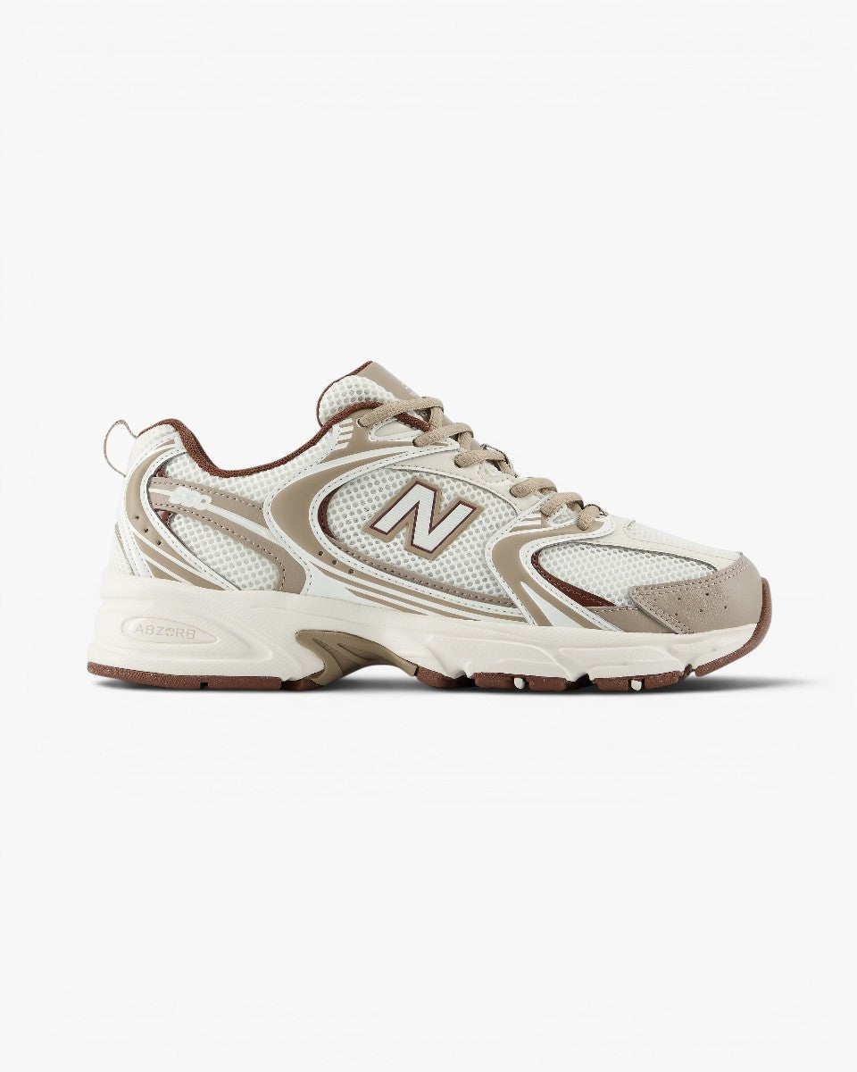 New Balance 530 Sea Salt Driftwood