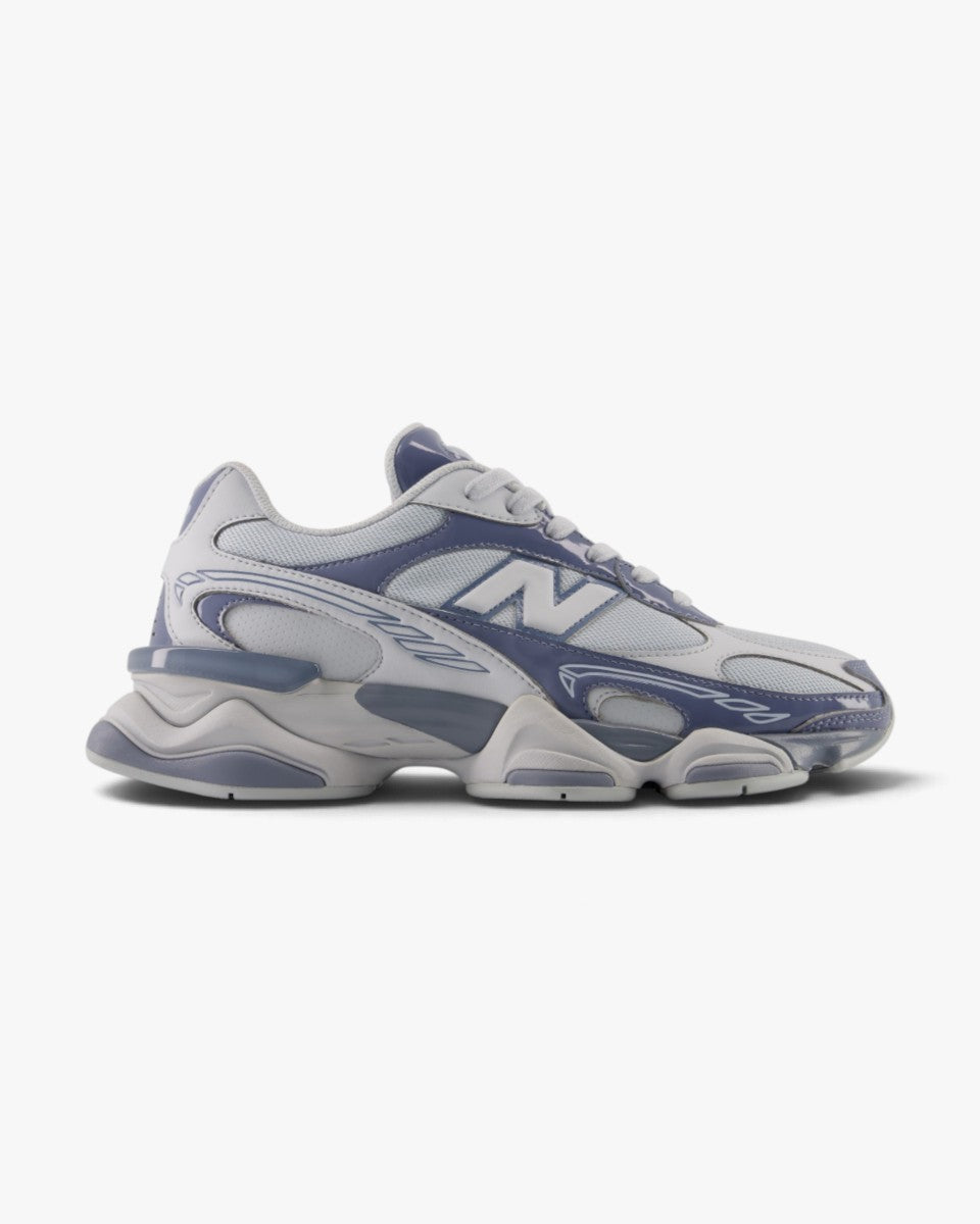 New Balance 9060 Arctic Grey Granite
