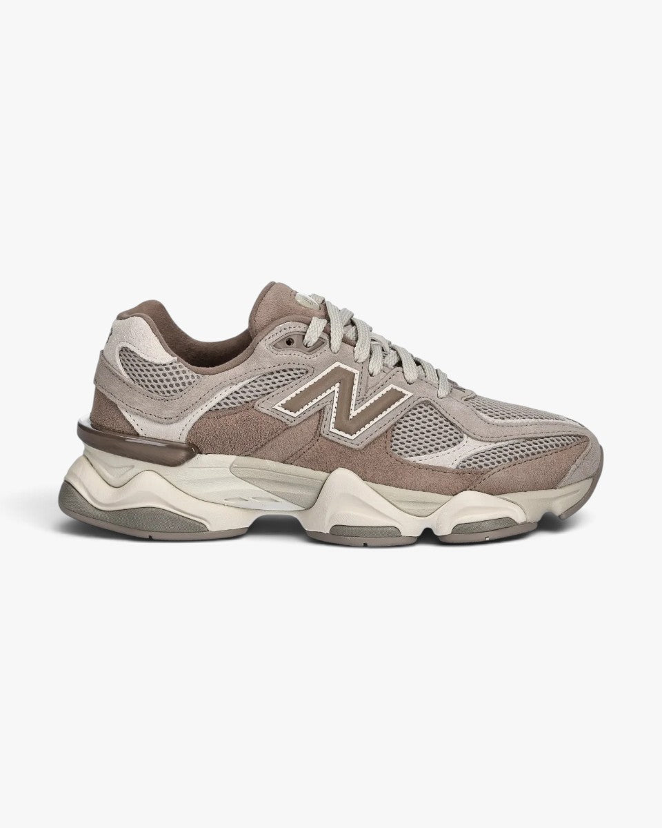 New Balance 9060 Arid Stone Mushroom