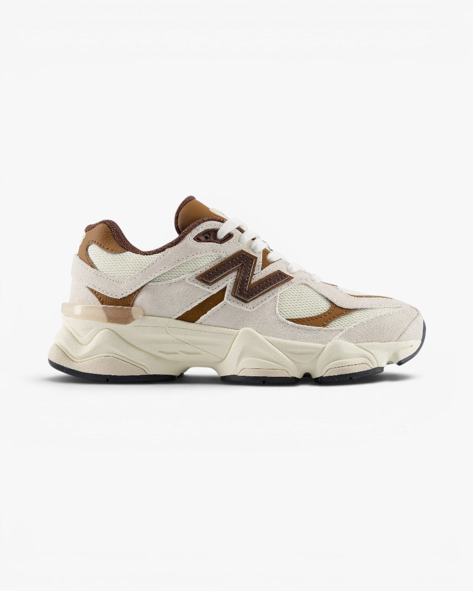 New Balance 9060 Breakfast Tea (GS)